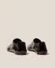 CAOMA CRINKLED GLOSSY - Elasticated Slip-on Shoe sold by Hereu Studio