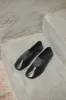 CAOMA CRINKLED GLOSSY - Elasticated Slip-on Shoe sold by Hereu Studio