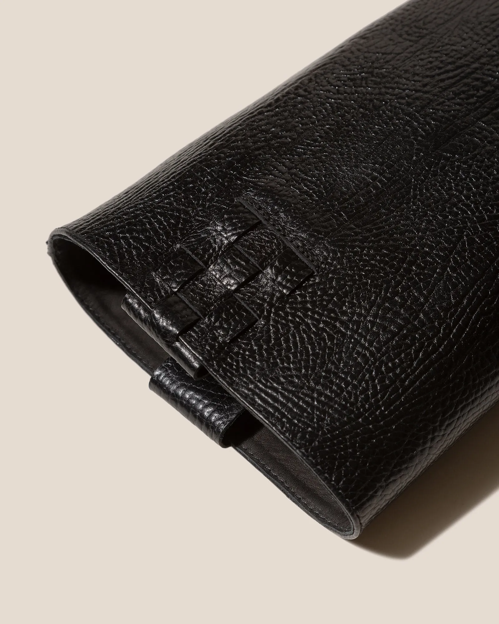 ANELLA GRAINY - Interwoven Detailed Pull-On Boot sold by Hereu Studio product image thumbnail 3