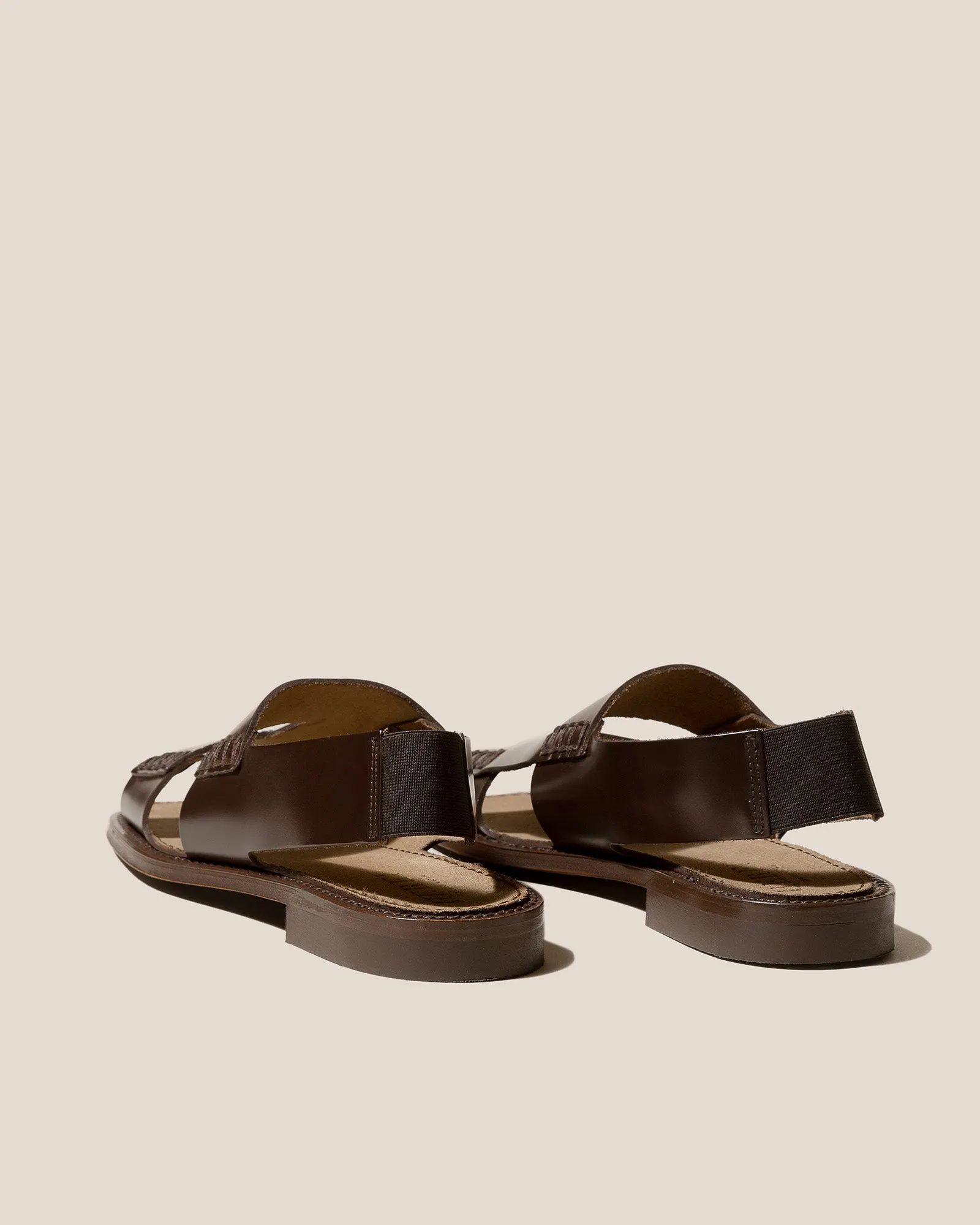 LLAUT SQUARE - Men's Slingback Loafer Sandal sold by Hereu Studio product image thumbnail 3