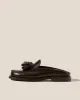 CAIREL - Tasseled Mule Loafer sold by Hereu Studio