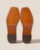 CAIREL - Tasseled Mule Loafer sold by Hereu Studio