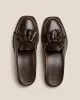 CAIREL - Tasseled Mule Loafer sold by Hereu Studio