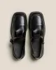 LLUISA POLISHED - T-bar Loafer sold by Hereu Studio