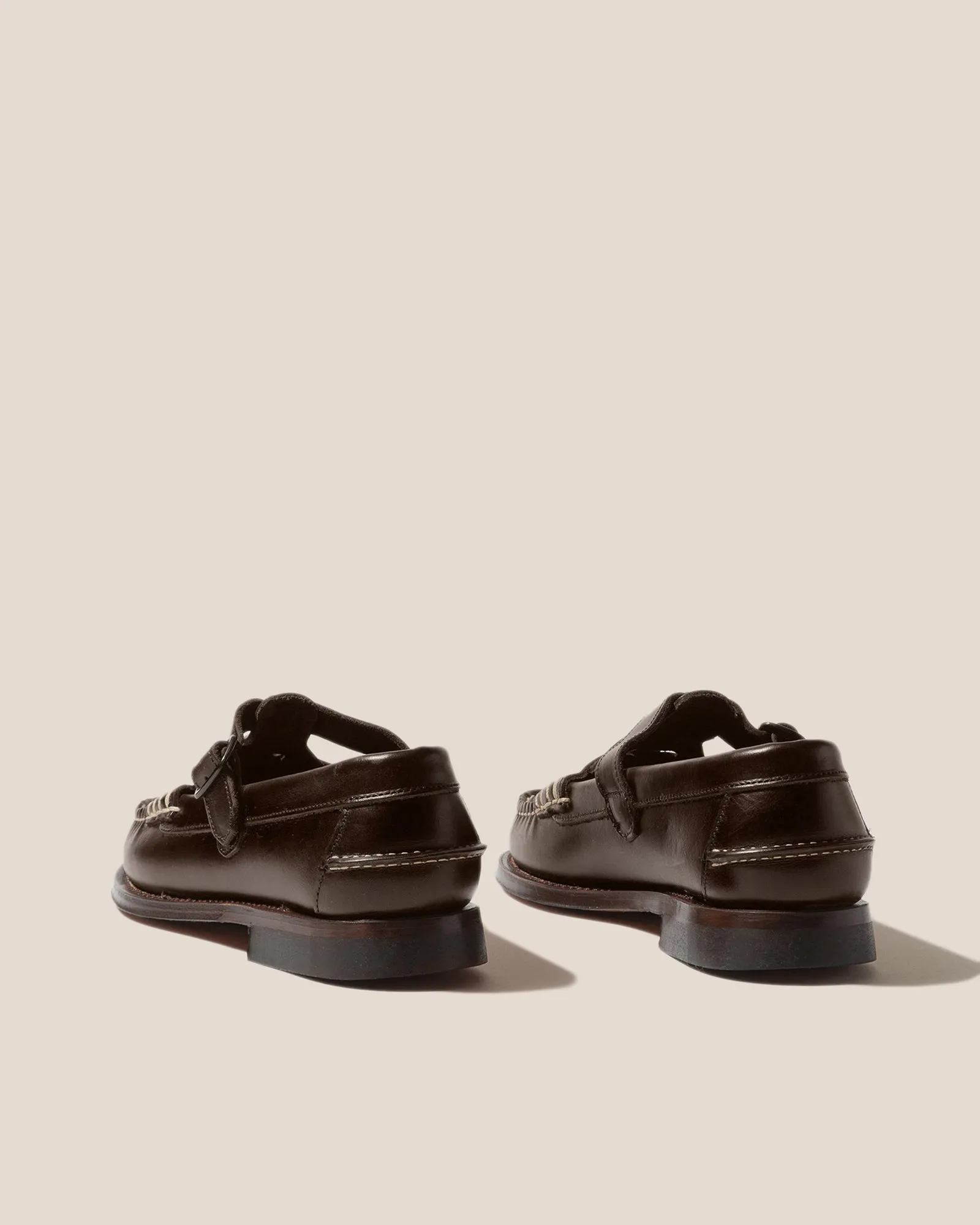 FERRIOL - Men's T-Bar Loafer sold by Hereu Studio product image thumbnail 3