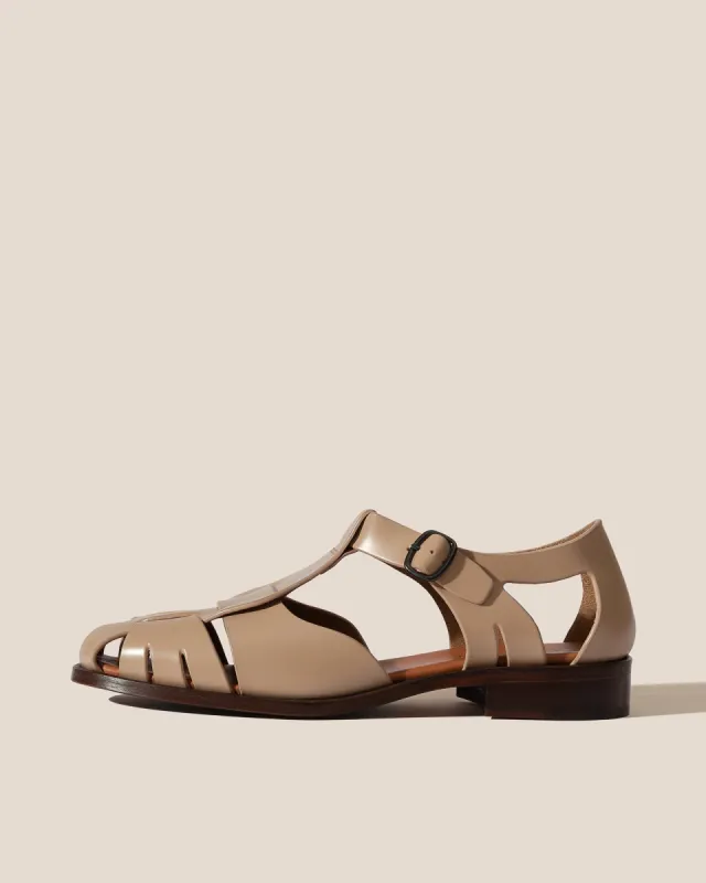 PESCA - Men's Fisherman Sandal sold by Hereu Studio