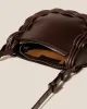 PINAR - Braided Detail Crossbody Bag sold by Hereu Studio
