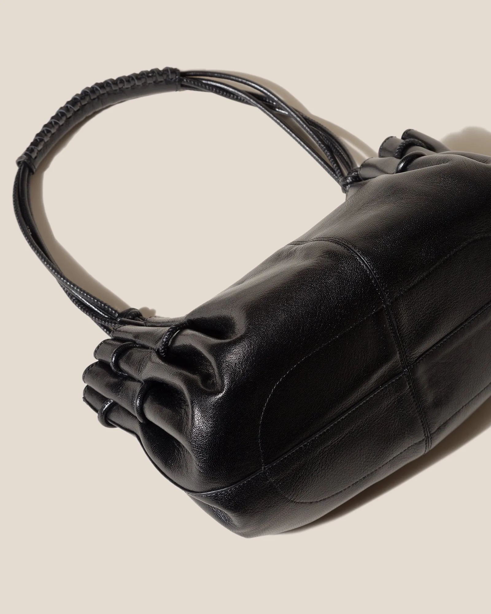 ARTA - Pleated Shoulder Bag sold by Hereu Studio product image thumbnail 4