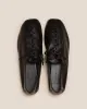 PLEGADA - Deconstructed Lace-up Shoe sold by Hereu Studio
