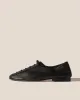 PLEGADA - Deconstructed Lace-up Shoe sold by Hereu Studio