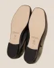 PLEGADA - Deconstructed Lace-up Shoe sold by Hereu Studio