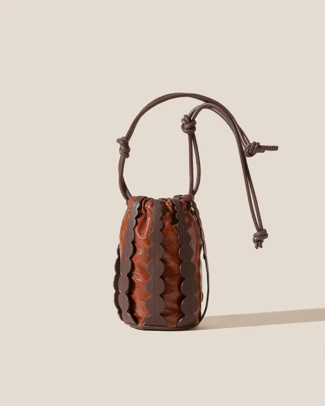 AIXADA - Mini Drawstring Tote Bag sold by Hereu Studio