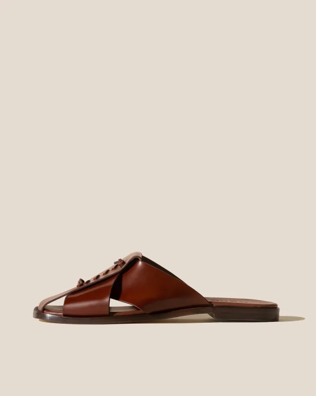 COREMA - Men's Crossover Mule made by Hereu Studio