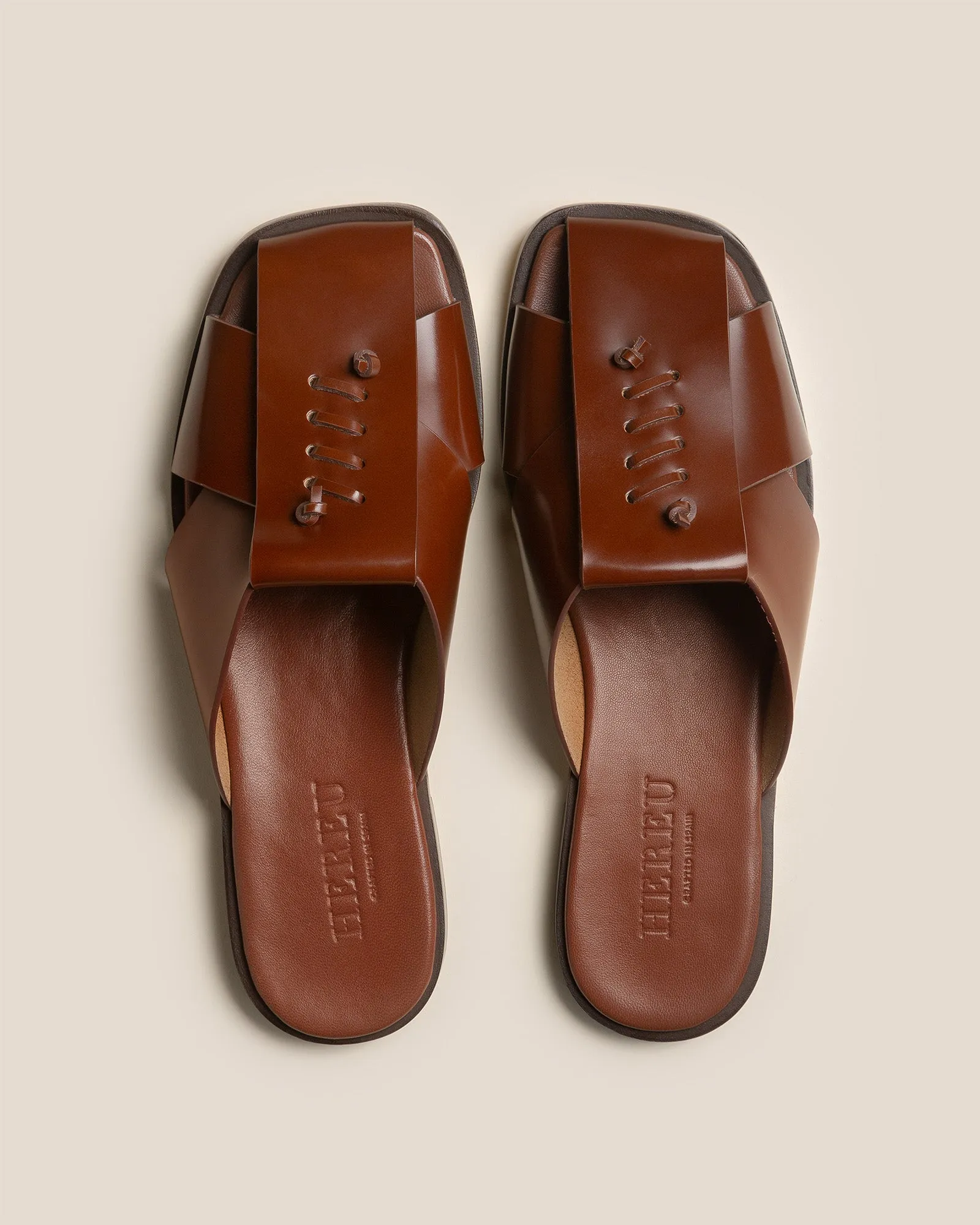 COREMA - Men's Crossover Mule sold by Hereu Studio product image thumbnail 2