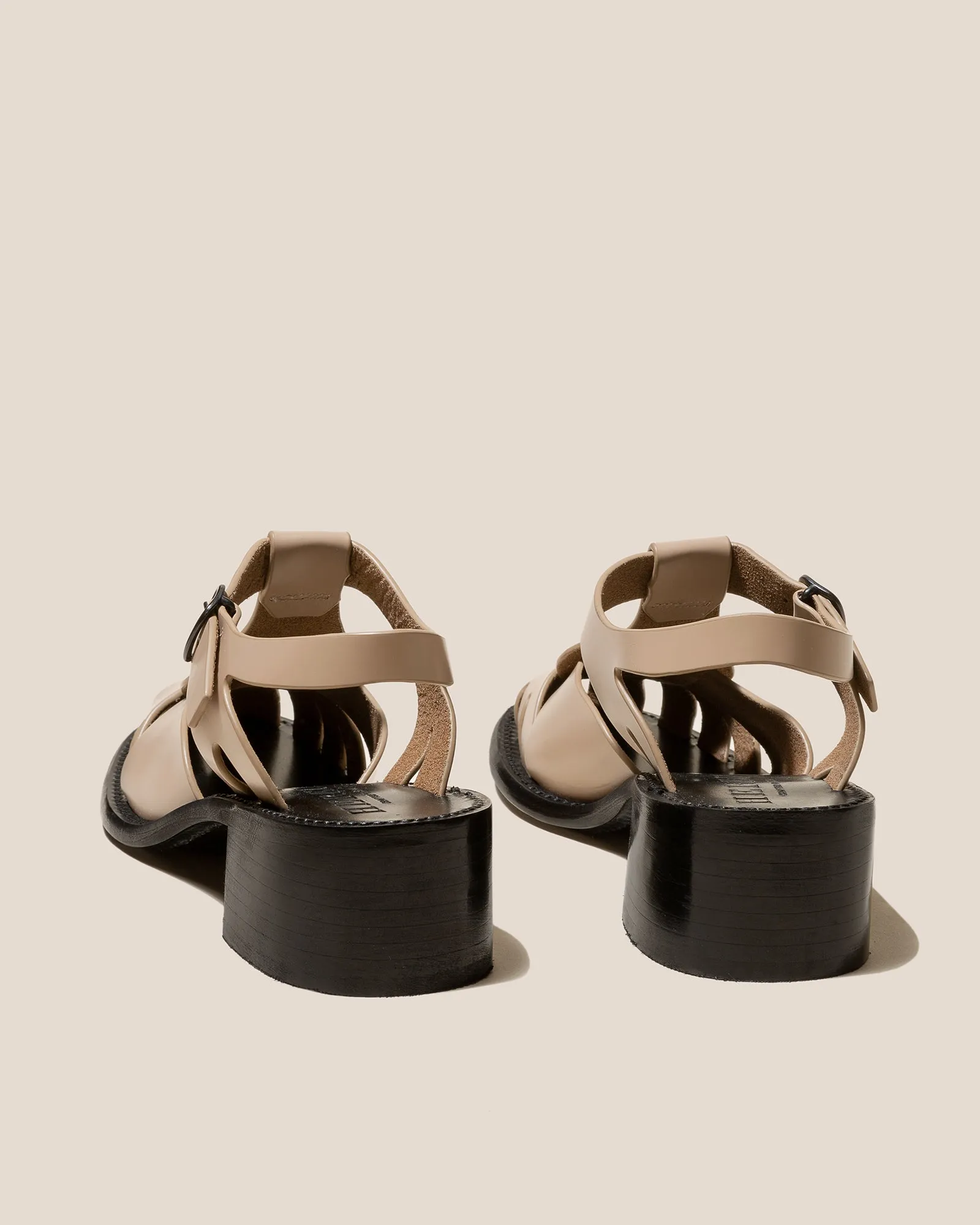 PESCA HEELED - Fisherman Sandal sold by Hereu Studio product image thumbnail 3