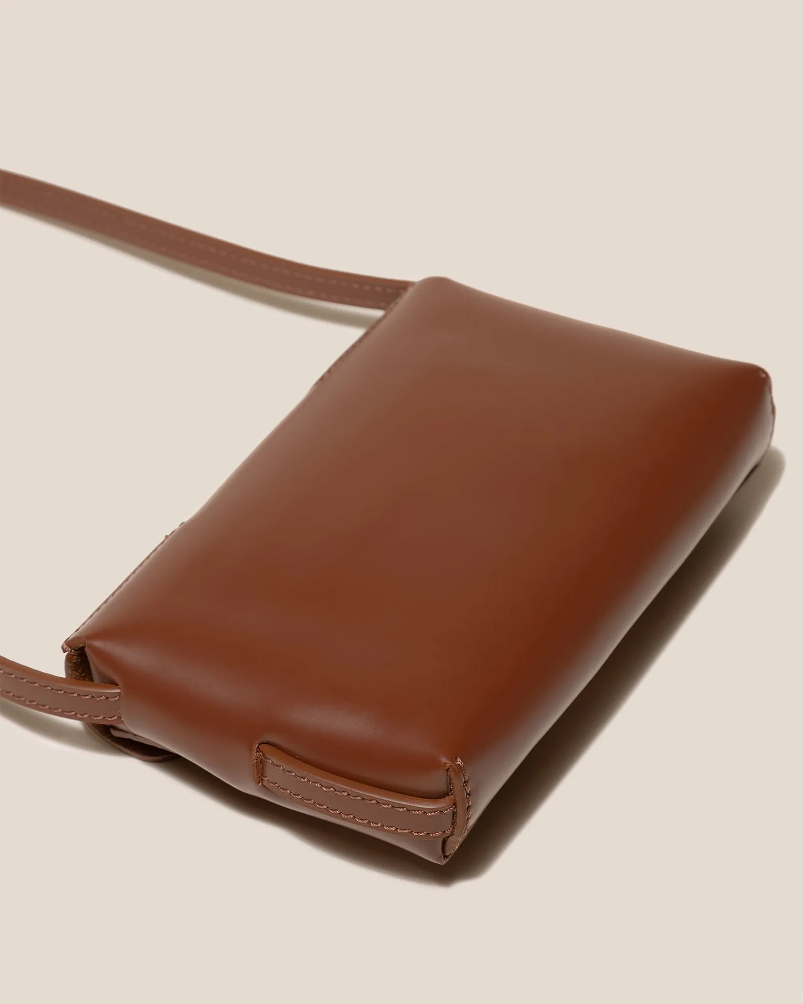 MABRA MINI - Woven Detail Crossbody Bag sold by Hereu Studio product image thumbnail 4