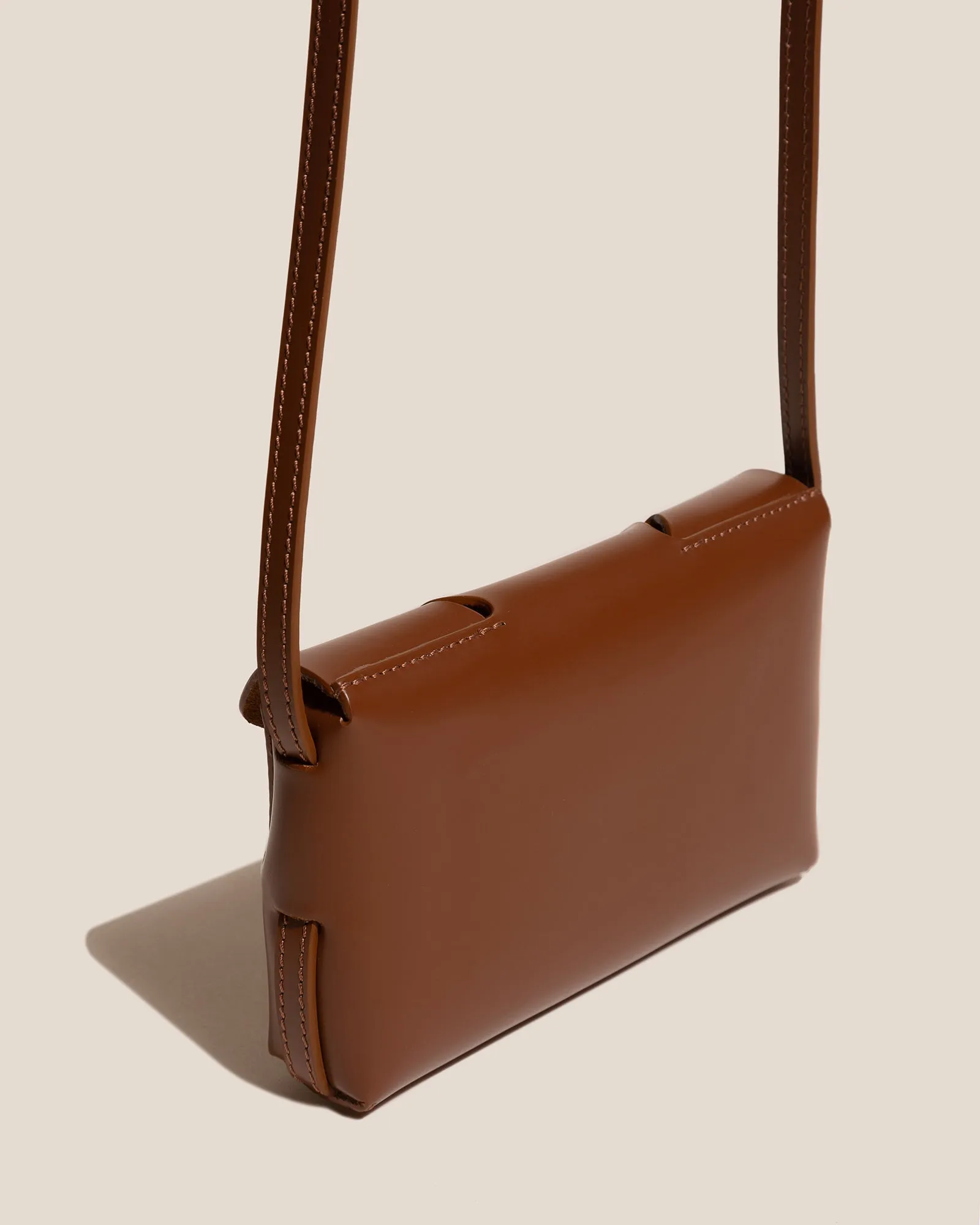 MABRA MINI - Woven Detail Crossbody Bag sold by Hereu Studio product image thumbnail 3