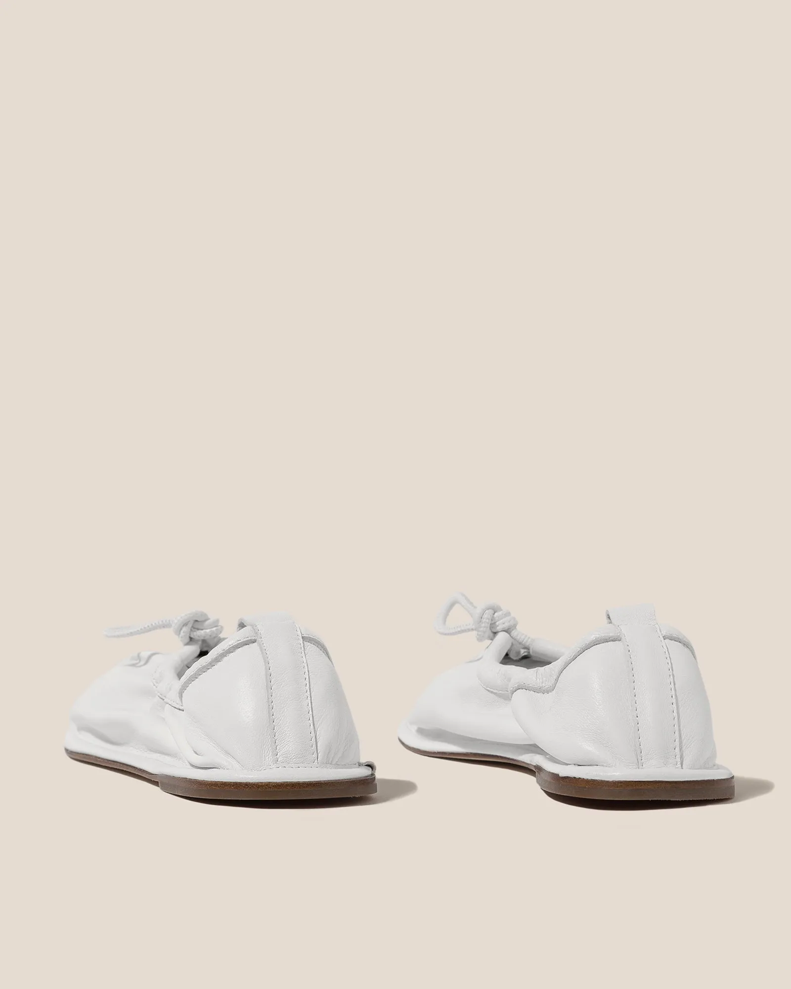 PUNTERA - Pleated-Toe Pump sold by Hereu Studio product image thumbnail 3