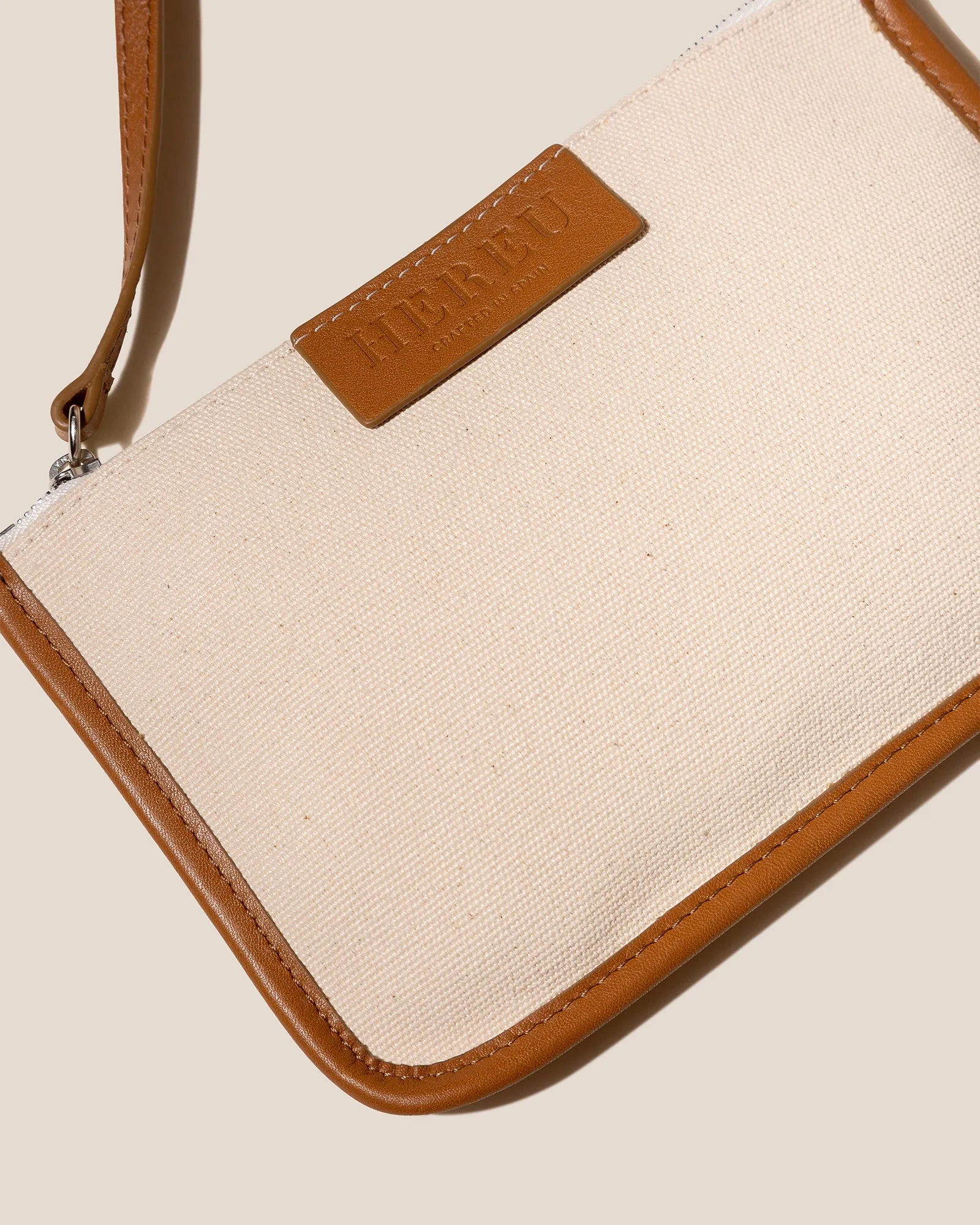 CASTELL RAFFIA - Knotted-handle Tote Bag sold by Hereu Studio product image thumbnail 4