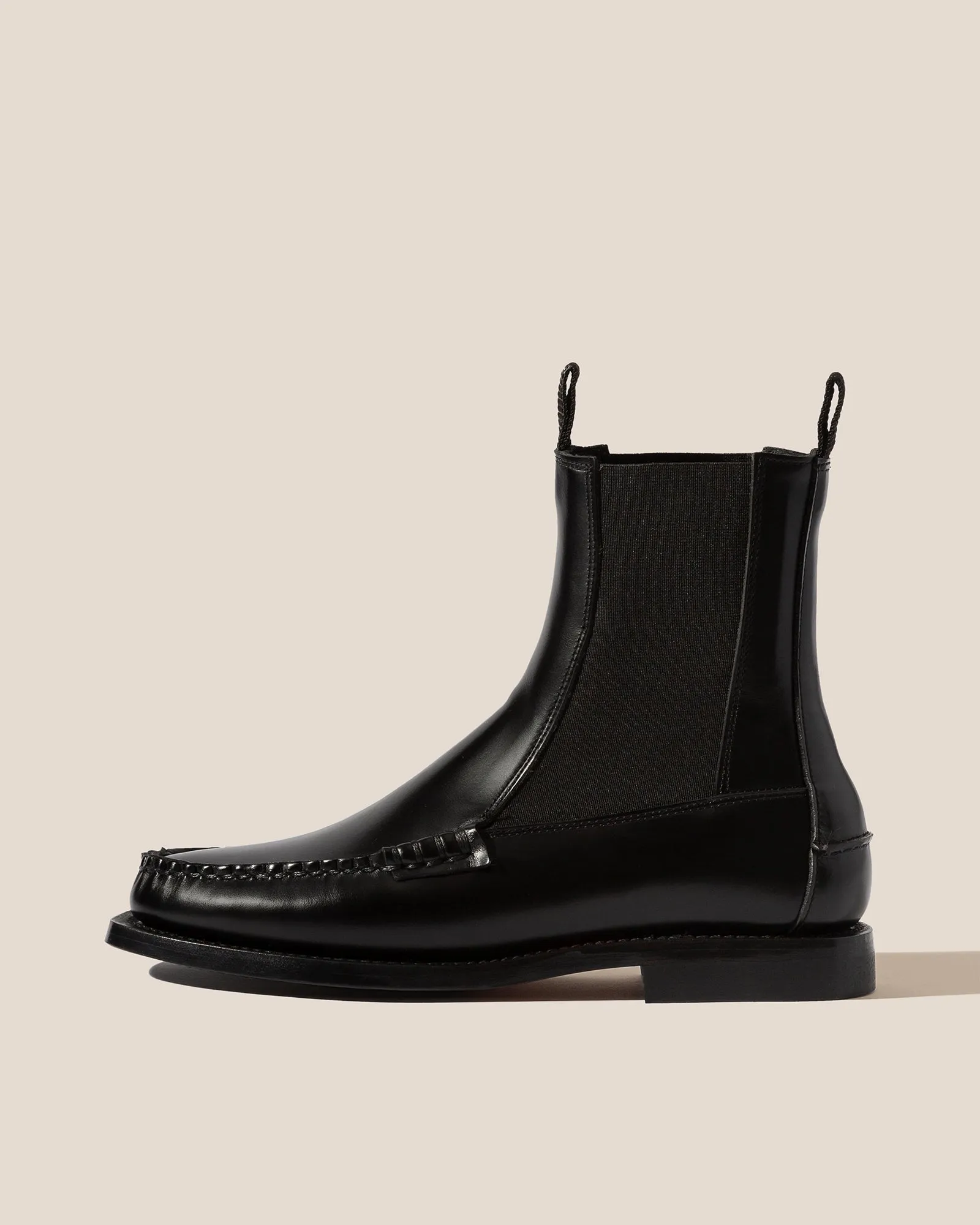 ALDA - FOR ALL - Low-calf Chelsea Boot sold by Hereu Studio