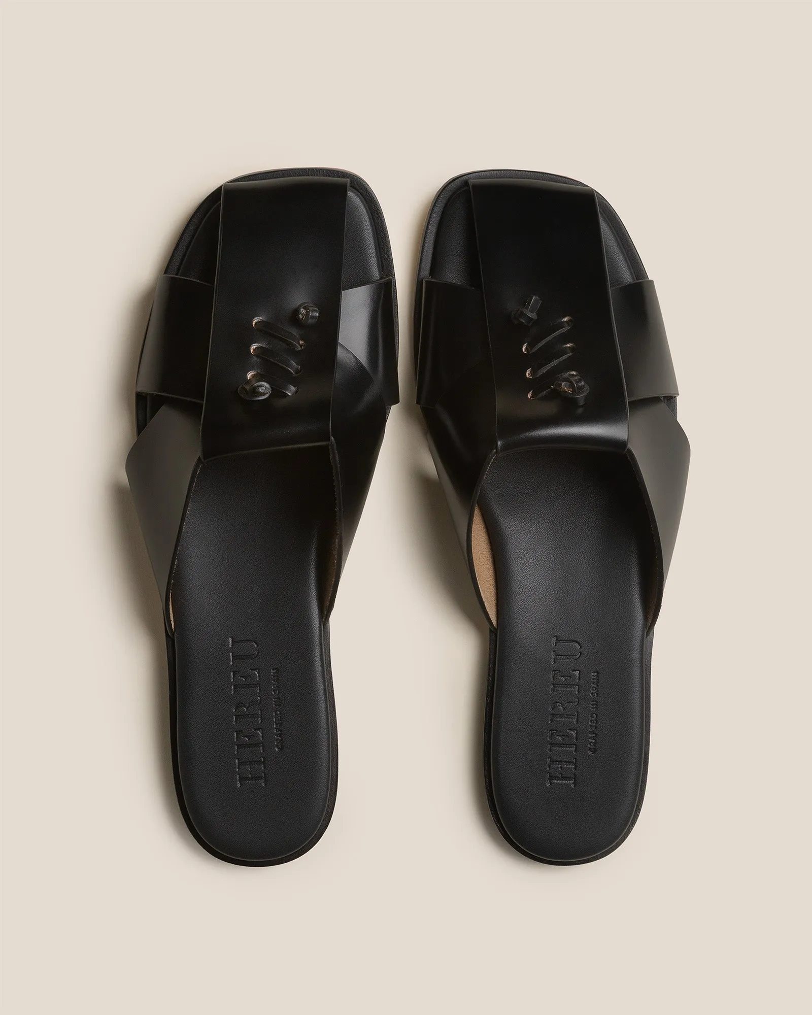 COREMA - Crossover Mule sold by Hereu Studio product image thumbnail 3