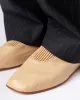 CAOMA - Elasticated Slip-on Shoe sold by Hereu Studio