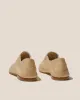 CAOMA - Elasticated Slip-on Shoe sold by Hereu Studio