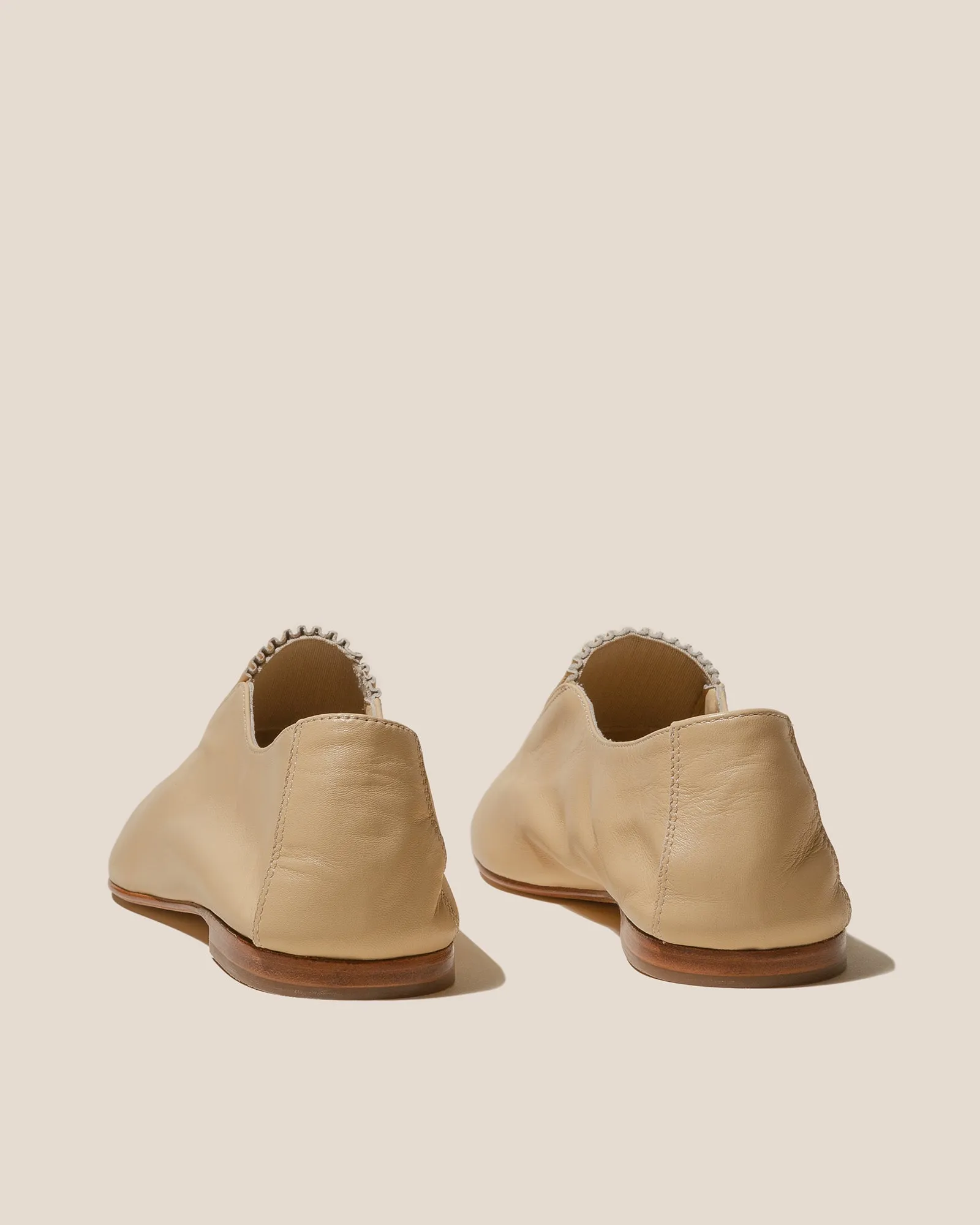 CAOMA - Elasticated Slip-on Shoe sold by Hereu Studio product image thumbnail 4