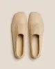 CAOMA - Elasticated Slip-on Shoe sold by Hereu Studio