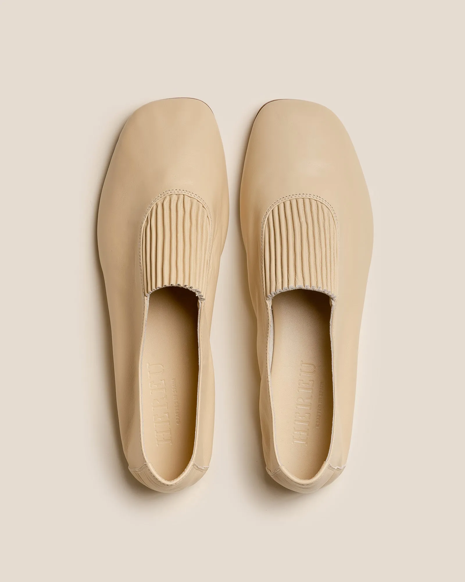 CAOMA - Elasticated Slip-on Shoe sold by Hereu Studio product image thumbnail 3