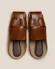 MUNTANA - Flat Fisherman Mule sold by Hereu Studio