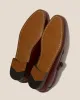 MAQUEDA - Men's Interwoven T-bar Loafer sold by Hereu Studio