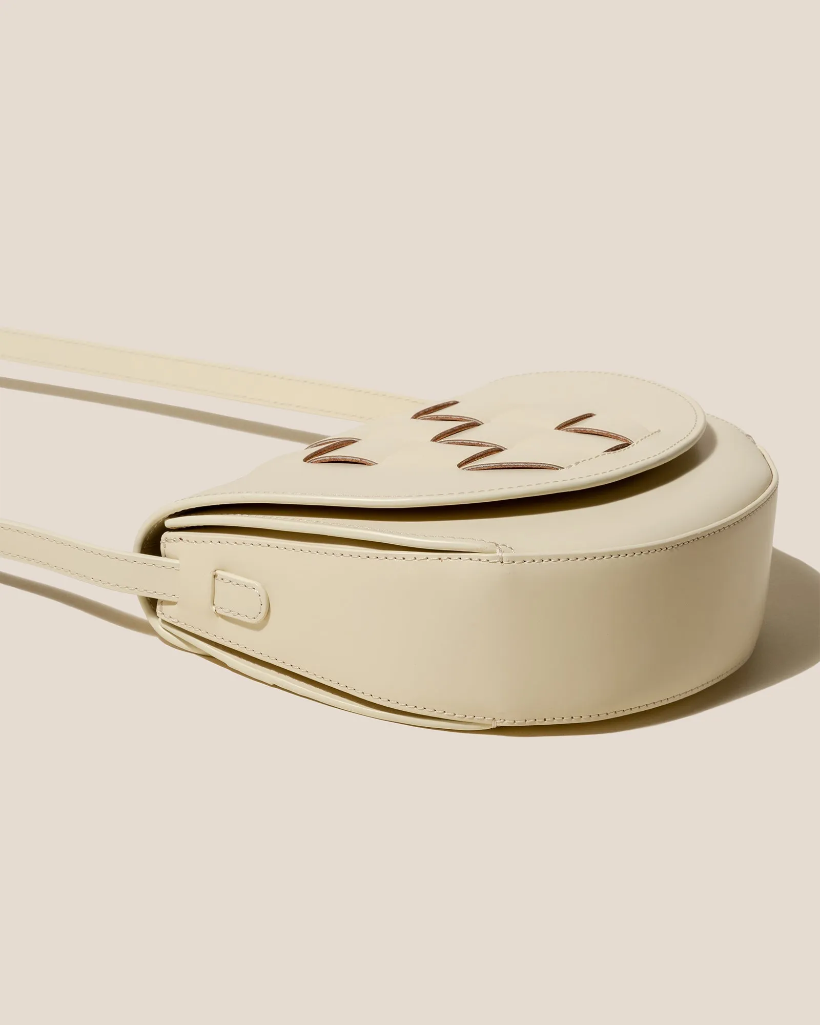 SINIA - Satchel Interwoven Front Detail Bag sold by Hereu Studio product image thumbnail 3