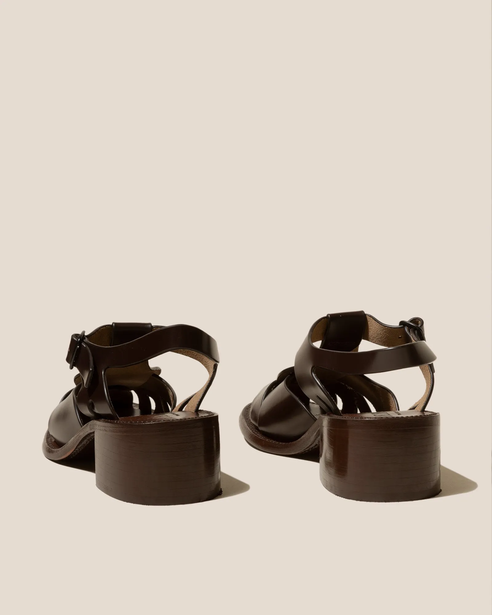 PESCA HEELED - Fisherman Sandal sold by Hereu Studio product image thumbnail 3