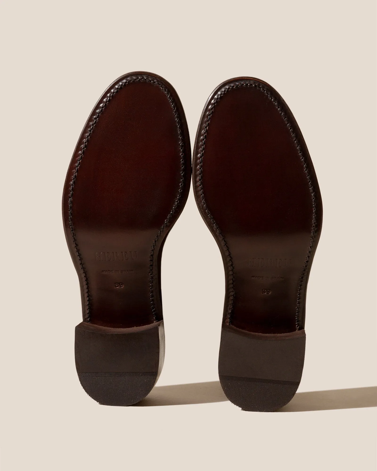 PESCA HEELED - Fisherman Sandal sold by Hereu Studio product image thumbnail 4