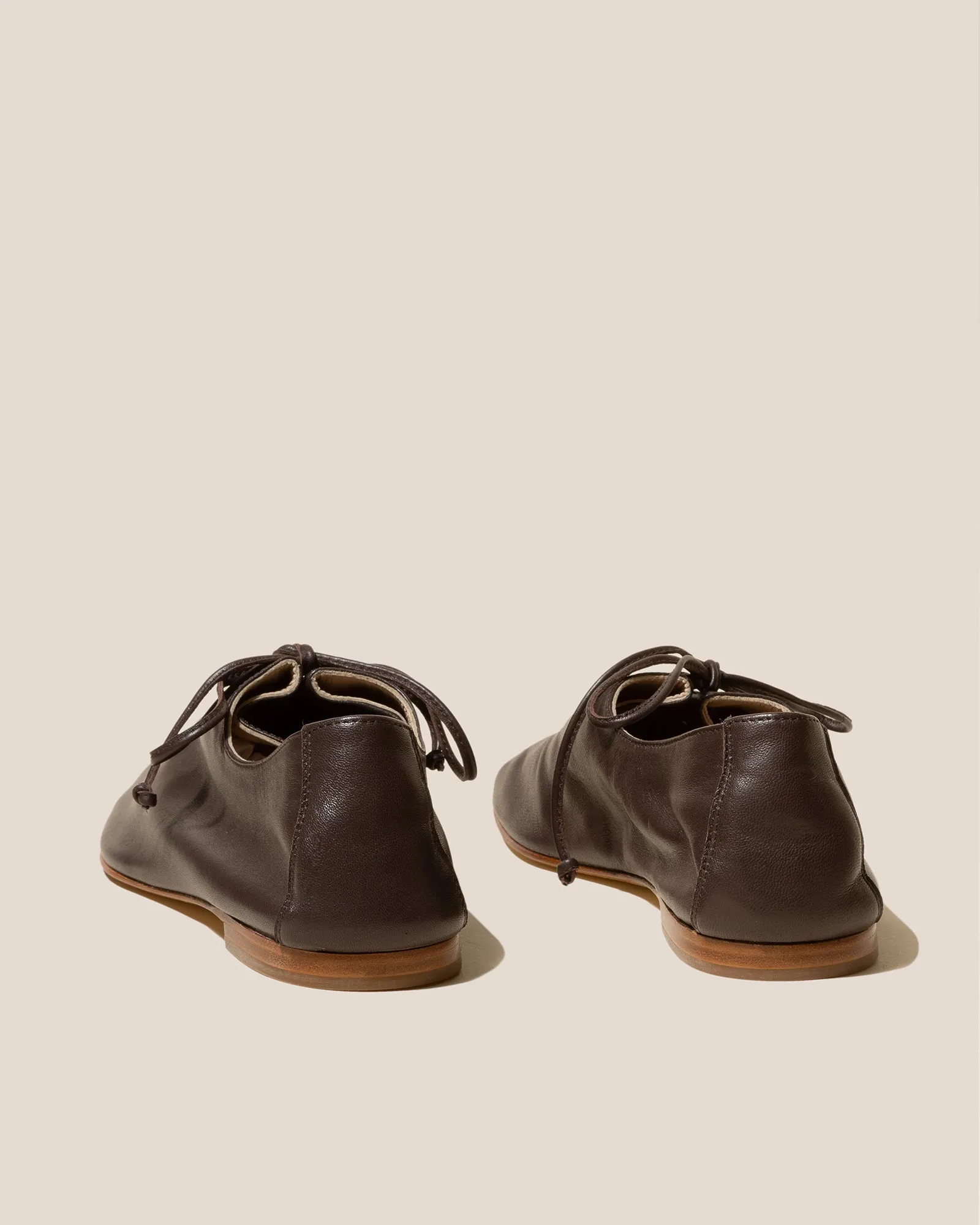 PLEGADA - Men's Deconstructed Lace-up Shoe sold by Hereu Studio product image thumbnail 3