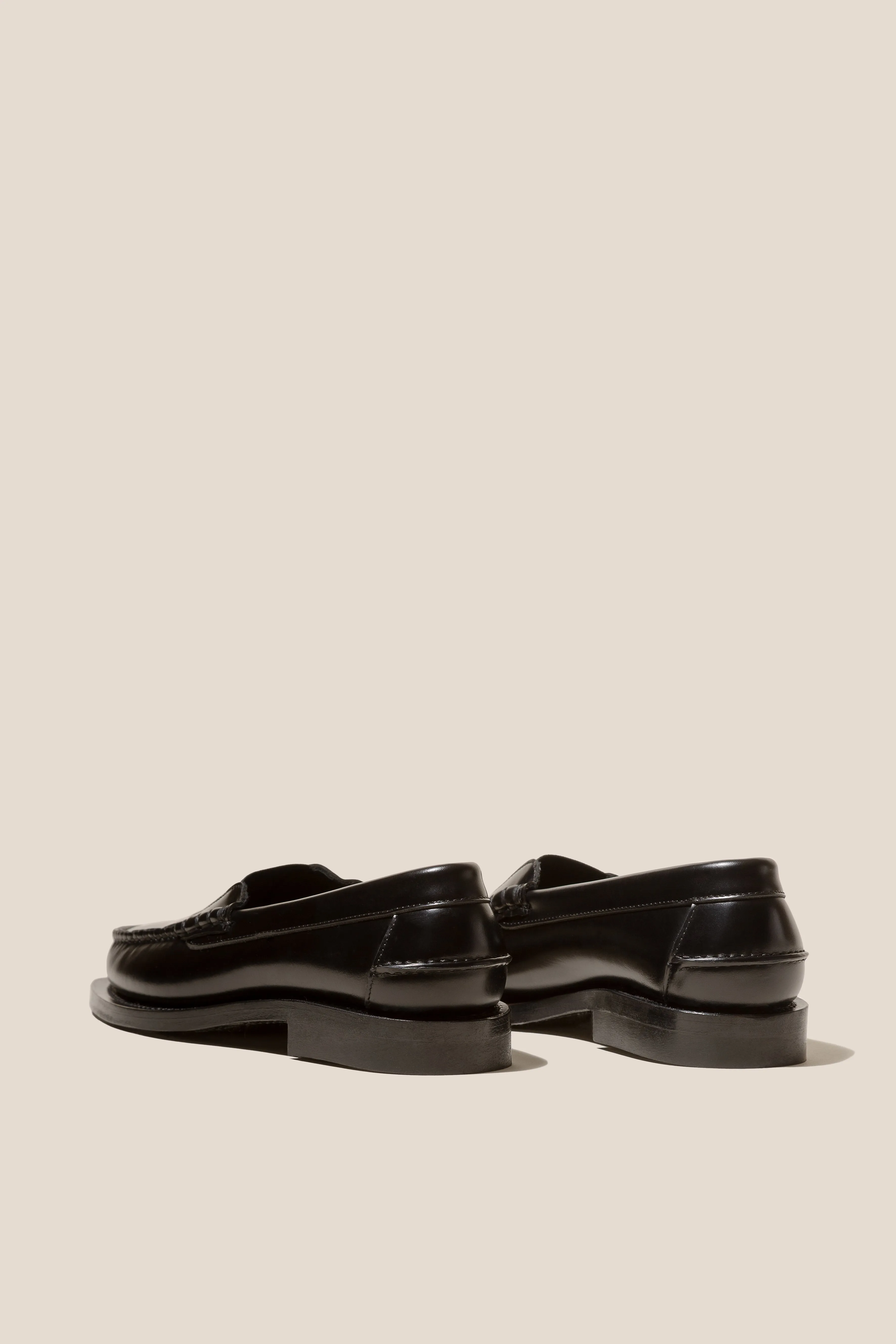 LILLO - Elasticated Top Slip-on Loafer sold by Hereu Studio product image thumbnail 3