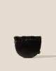 SINIA - Satchel Interwoven Front Detail Bag sold by Hereu Studio