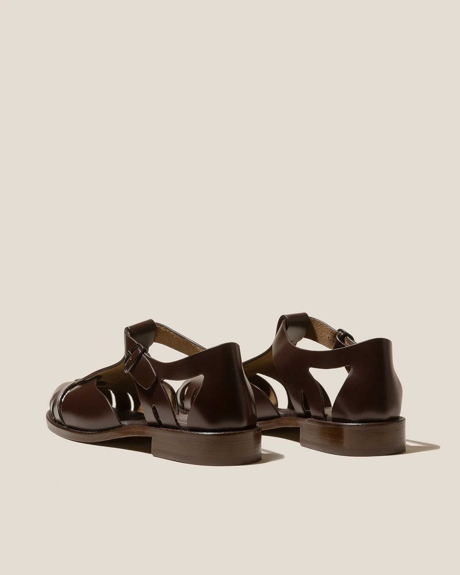 PESCA - Men's Fisherman Sandal sold by Hereu Studio product image thumbnail 3