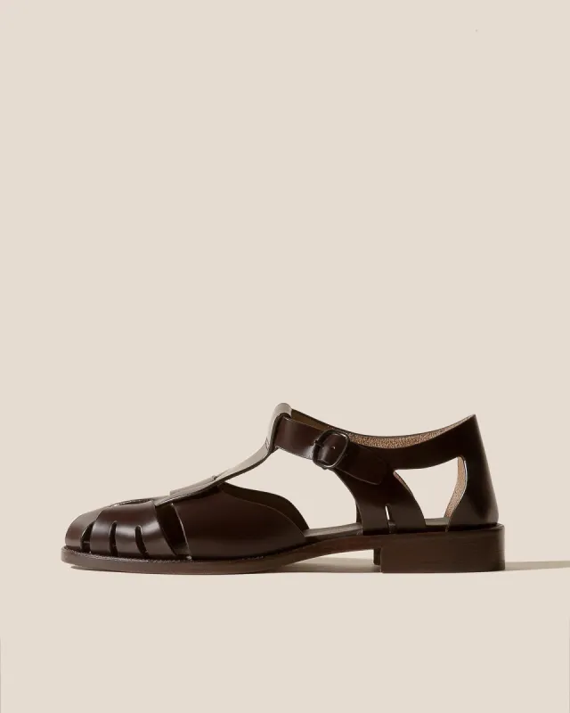 PESCA - Men's Fisherman Sandal sold by Hereu Studio