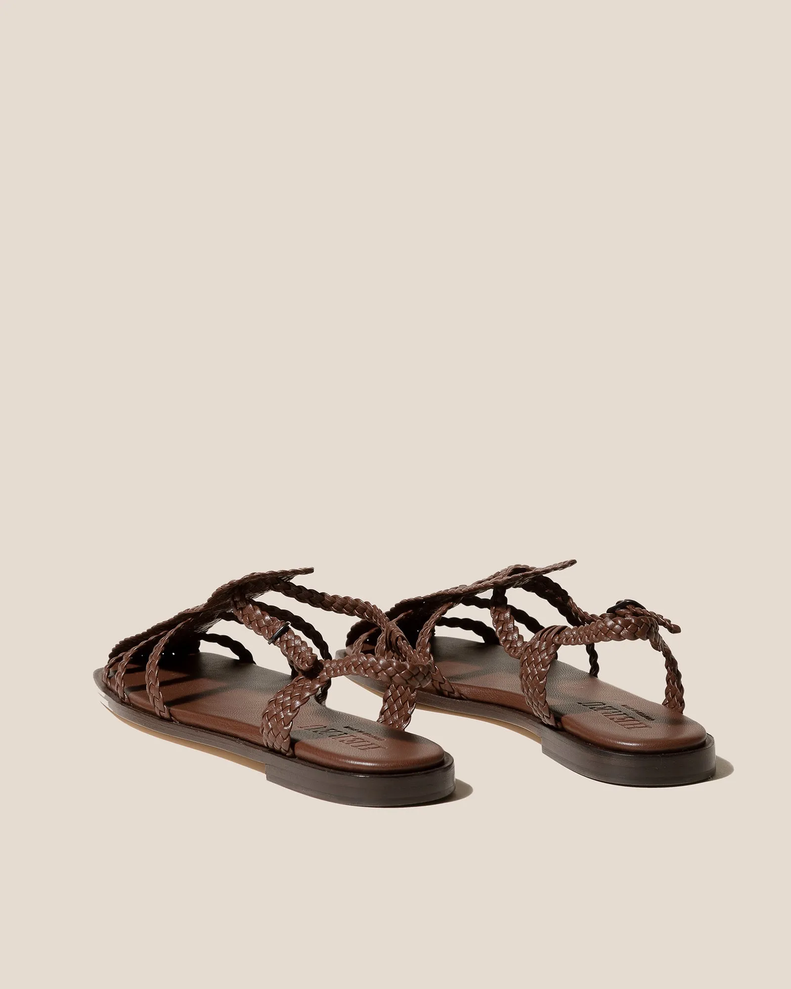 GALDANA - Woven Strappy Sandal sold by Hereu Studio product image thumbnail 3