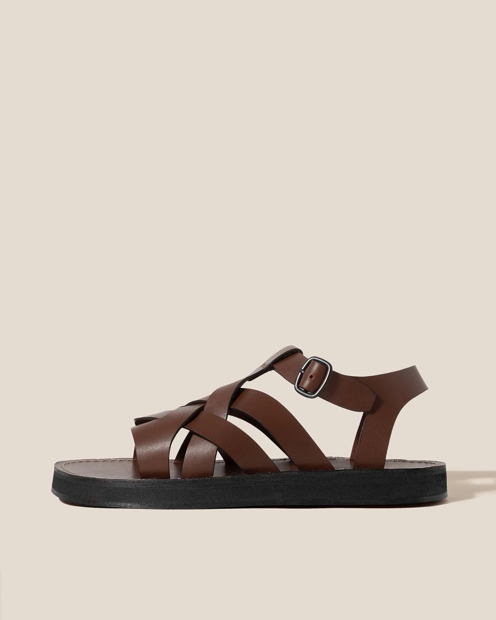 BELTRA - Fisherman Sandal sold by Hereu Studio