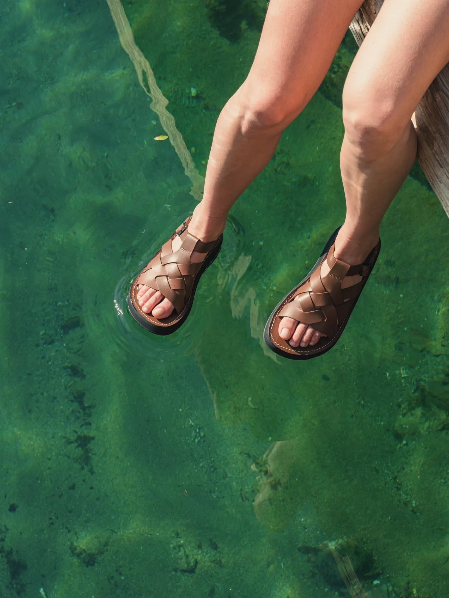 BELTRA - Fisherman Sandal sold by Hereu Studio product image thumbnail 5