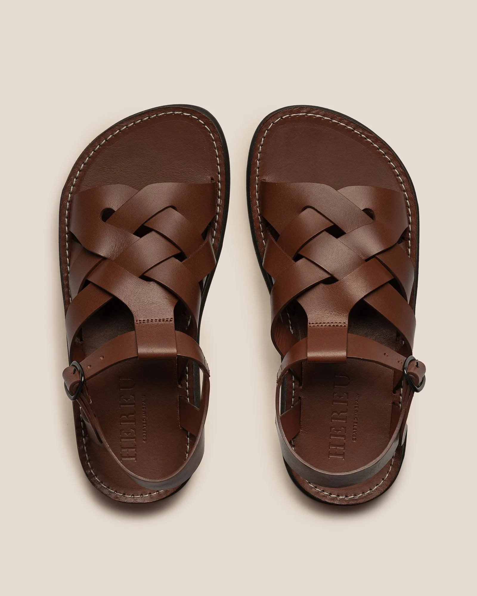 BELTRA - Fisherman Sandal sold by Hereu Studio product image thumbnail 2