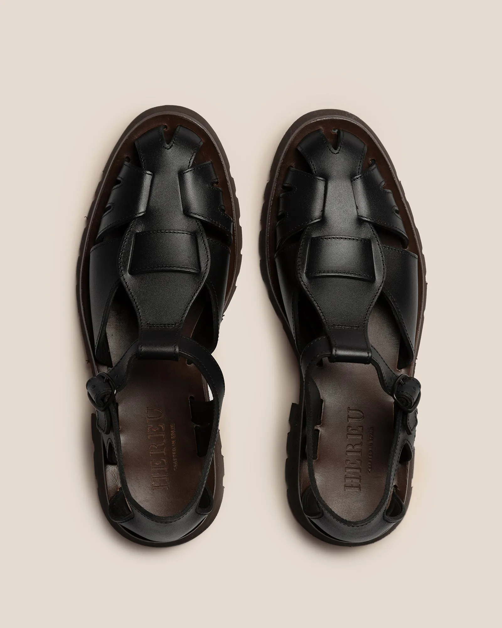 PESCA SPORT - Men's Fisherman Sandal sold by Hereu Studio product image thumbnail 2