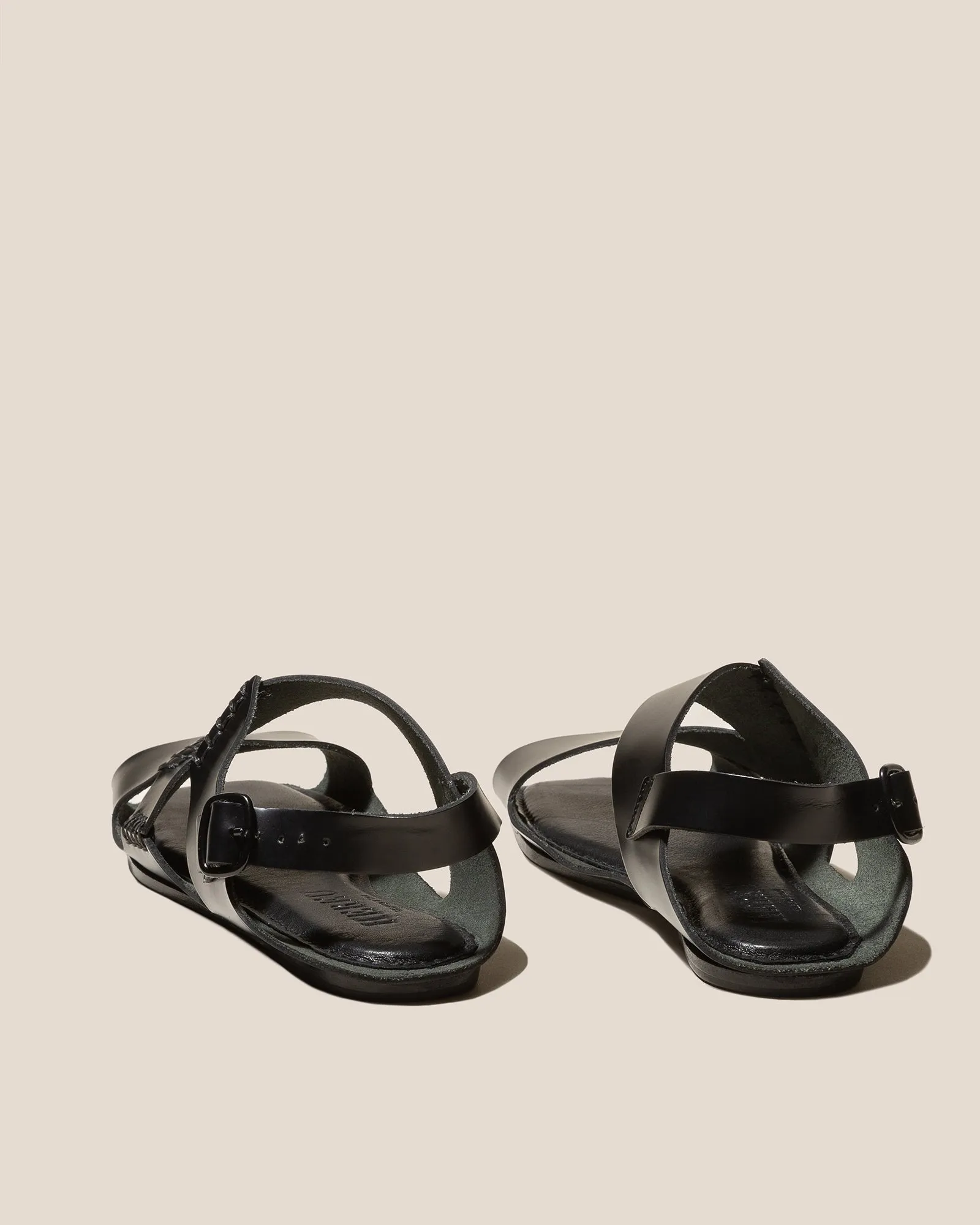 SUSET - Flat Asymmetrical Sandal sold by Hereu Studio product image thumbnail 3