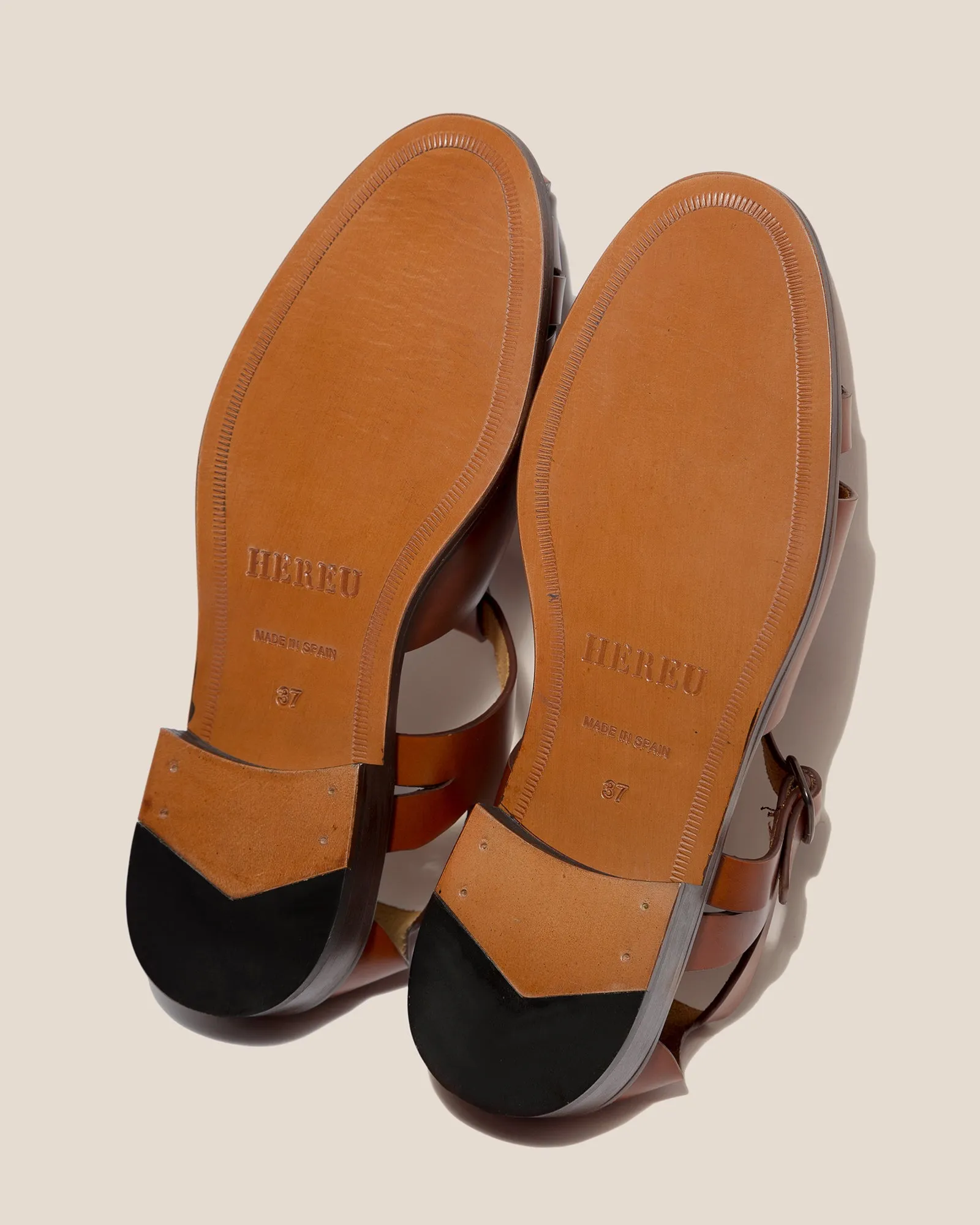 PESCA - FOR ALL - Fisherman Sandal sold by Hereu Studio product image thumbnail 4