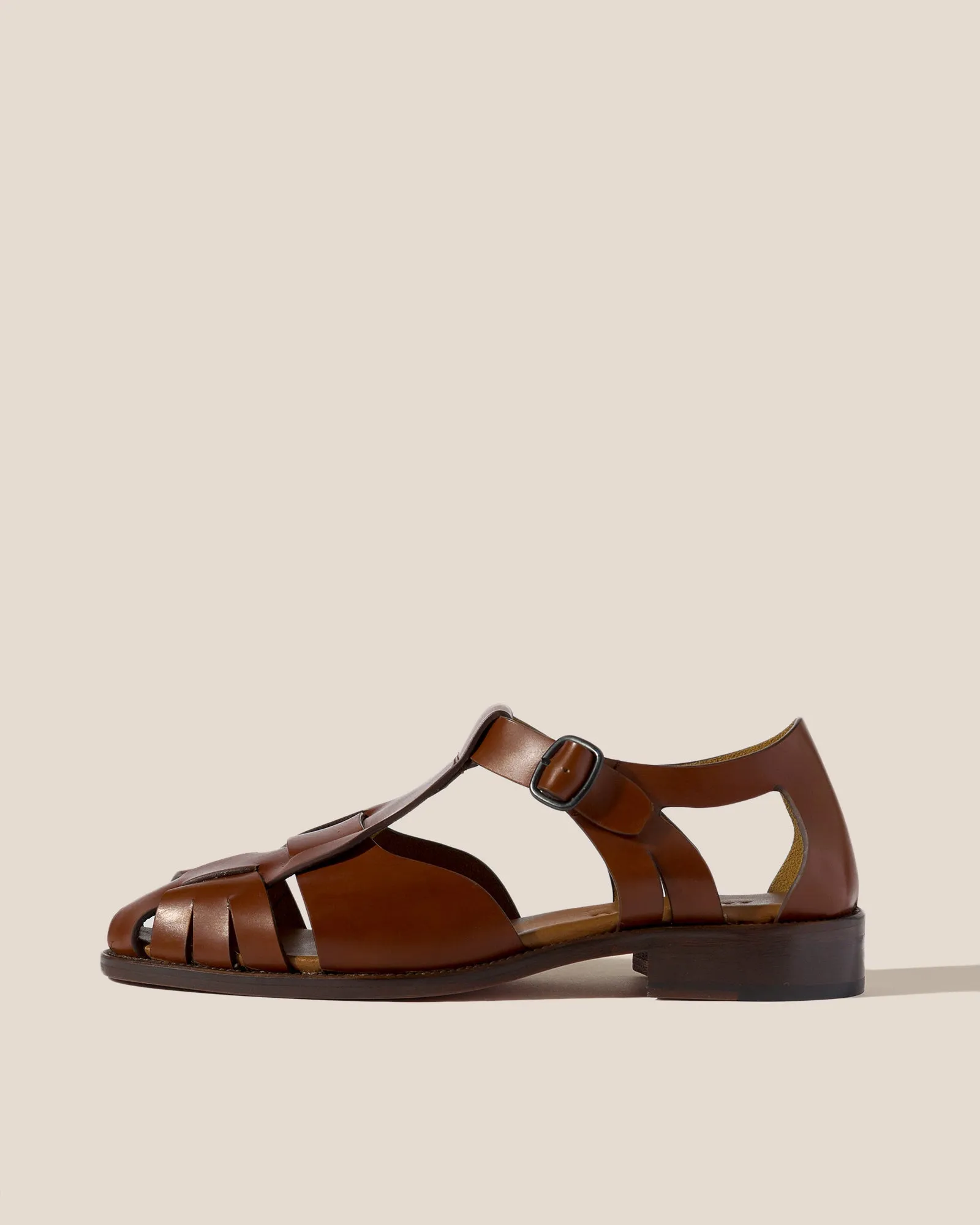 PESCA - FOR ALL - Fisherman Sandal sold by Hereu Studio