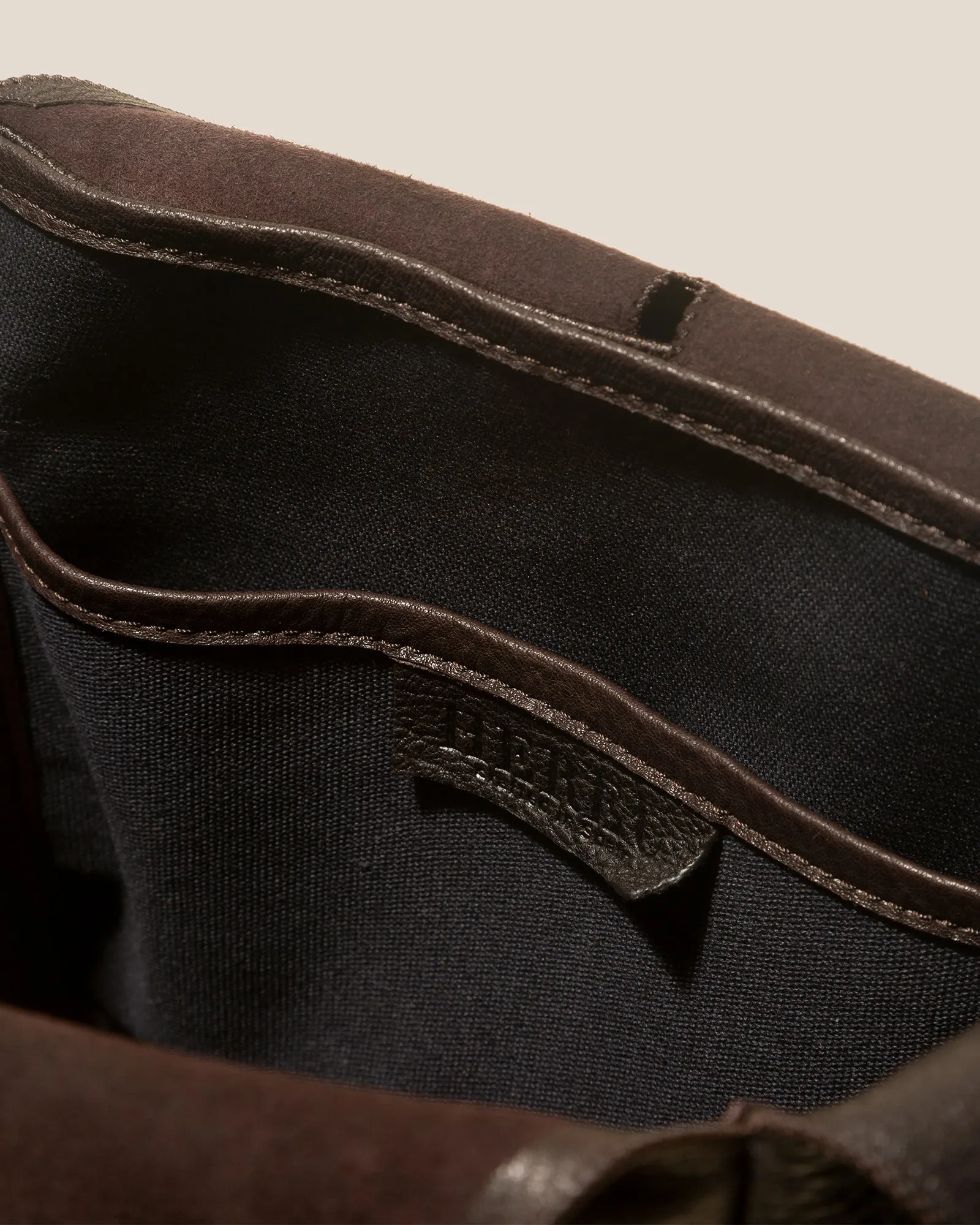 BENA BAG - Interlaced Shoulder Bag sold by Hereu Studio product image thumbnail 3