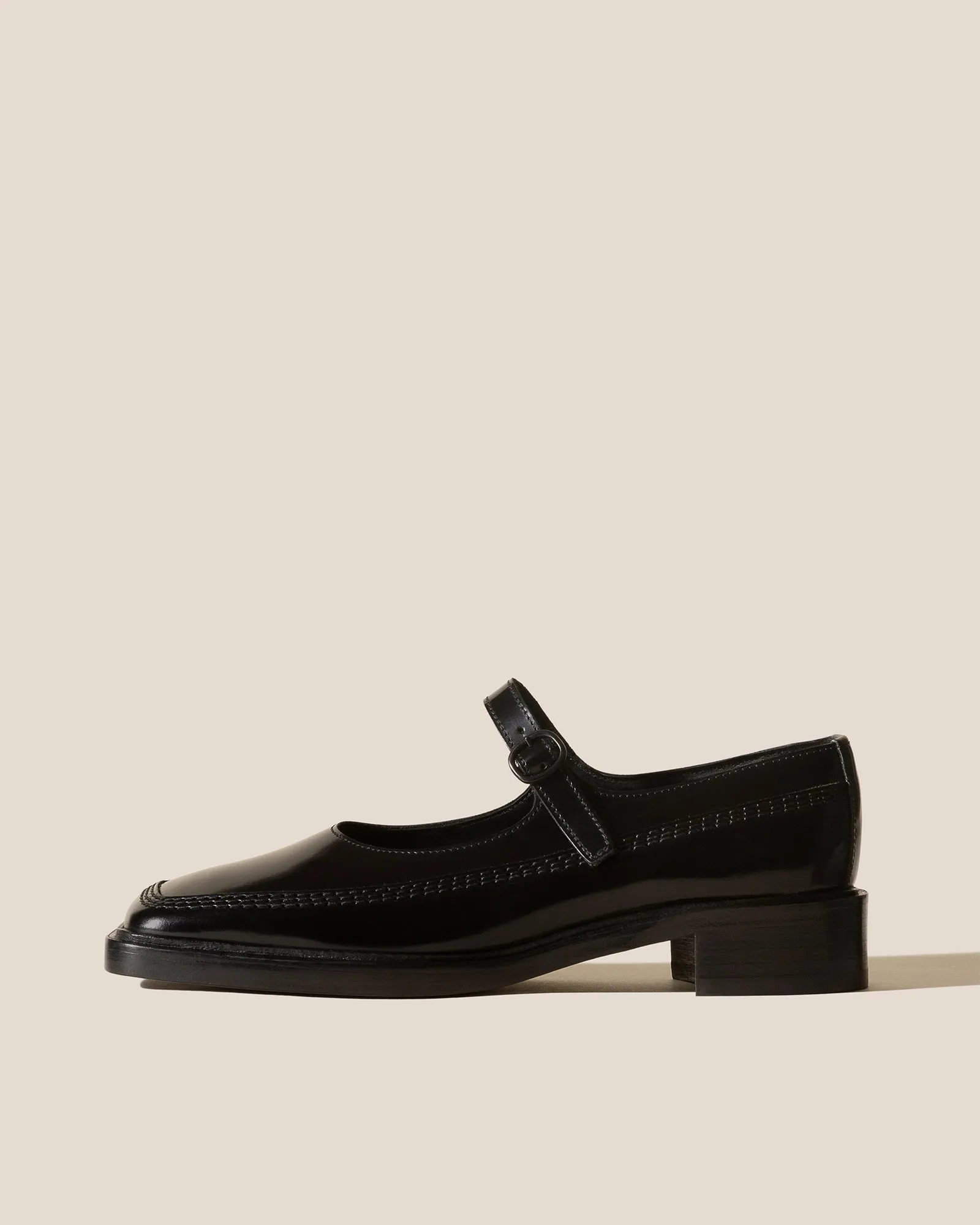 SIO POLISHED - Mary Jane Loafer sold by Hereu Studio